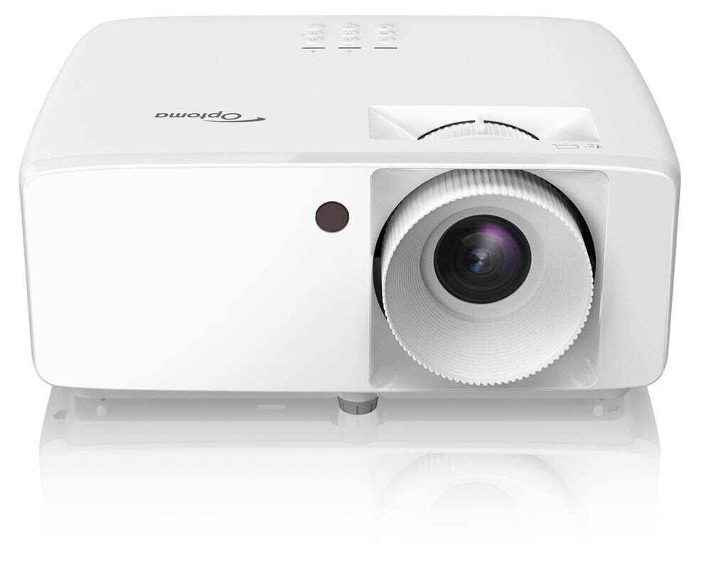 Optoma ZH400 E9PD7KK01EZ14KD цена и информация | Projektorid | hansapost.ee