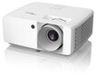 Optoma ZH400 E9PD7KK01EZ14KD цена и информация | Projektorid | hansapost.ee