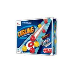 Curlingu lauamäng Lucrum Games hind ja info | Lauamängud ja mõistatused perele | hansapost.ee