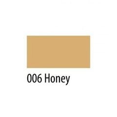 Jumestuskreem Plus + kreempuuder High Coverage 9 ml, 006 Honey цена и информация | Пудры, базы под макияж | hansapost.ee