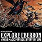 Dungeons & Dragons RPG Adventure Eberron: Rising from the Last War Inglise hind ja info | Lauamängud ja mõistatused perele | hansapost.ee
