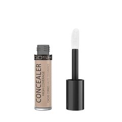 Корректор для лица Concealer Gosh Copenhagen (5,5 ml) цена и информация | Пудры, базы под макияж | hansapost.ee