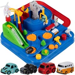 Auto takistusrada price and information | Toys for boys | hansapost.ee