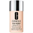 Jumestuskreem Clinique Even Better SPF15 30 ml, 02 Brezze