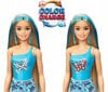 Üllatusnukk Barbie Color Reveal hind ja info | Mänguasjad tüdrukutele | hansapost.ee