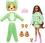 Nukukomplekt Barbie Cutie Reveal цена и информация | Mänguasjad tüdrukutele | hansapost.ee