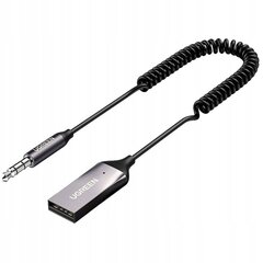 Ugreen CM309 hind ja info | USB adapterid ja jagajad | hansapost.ee