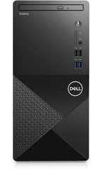 Аккумулятор для ноутбука, Extra Digital Advanced, DELL Latitude 13 Series Black, 5200mAh цена и информация | Стационарные компьютеры | hansapost.ee