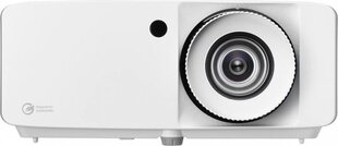 Optoma ZH450 E9PD7L321EZ1 цена и информация | Проекторы | hansapost.ee