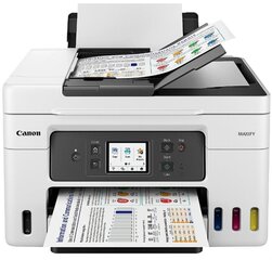 Canon Maxify GX4040 5779C009 hind ja info | Printerid | hansapost.ee