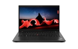 Lenovo ThinkPad L14 Gen 4 (21H1003YPB) hind ja info | Sülearvutid | hansapost.ee