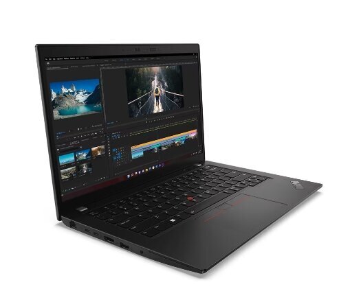 Lenovo ThinkPad L14 Gen 4 (21H1003YPB) цена и информация | Sülearvutid | hansapost.ee