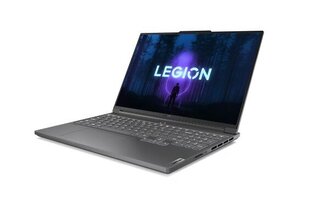 Lenovo Legion Slim 7 16IRH8 (82Y3003BPB) hind ja info | Sülearvutid | hansapost.ee