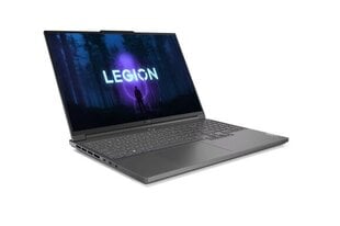 Lenovo Legion Slim 7 16IRH8 (82Y3003BPB) hind ja info | Sülearvutid | hansapost.ee