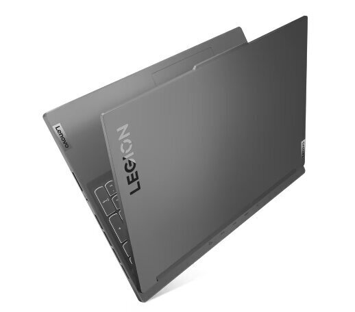 Lenovo Legion Slim 7 16IRH8 (82Y3003BPB) цена и информация | Sülearvutid | hansapost.ee