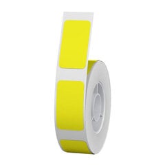 Niimbot Thermal Yellow hind ja info | Printeritarvikud | hansapost.ee