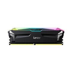 Lexar Ares RGB LD4BU016G-R3600GDLA цена и информация | Объём памяти (RAM) | hansapost.ee