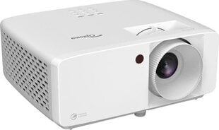 Optoma ZH462 цена и информация | Проекторы | hansapost.ee