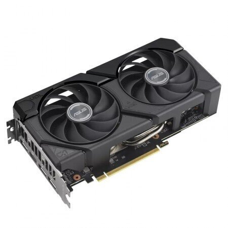 Asus Dual Radeon RX 7600 XT OC Edition (90YV0K21-M0NA00) цена и информация | Videokaardid | hansapost.ee