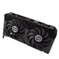 Asus Dual Radeon RX 7600 XT OC Edition (90YV0K21-M0NA00) hind ja info | Videokaardid | hansapost.ee