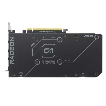 Asus Dual Radeon RX 7600 XT OC Edition (90YV0K21-M0NA00) цена и информация | Videokaardid | hansapost.ee