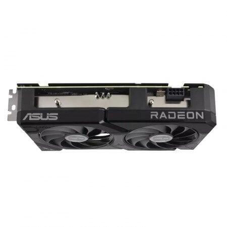 Asus Dual Radeon RX 7600 XT OC Edition (90YV0K21-M0NA00) hind ja info | Videokaardid | hansapost.ee