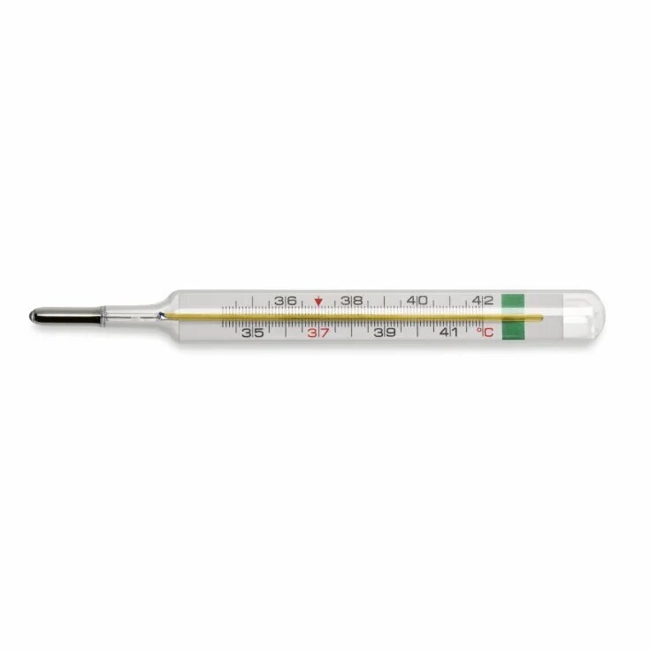 Klaasist termomeeter Chicco 171323 цена и информация | Aspiraatorid, beebikaalud ja termomeetrid | hansapost.ee