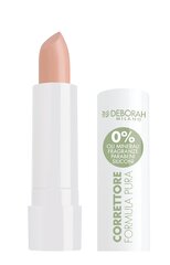 Peitekreem Deborah Milano Formula Pura 4,9 g, 03 Medium Rose price and information | Jumestuskreemid ja puudrid | hansapost.ee