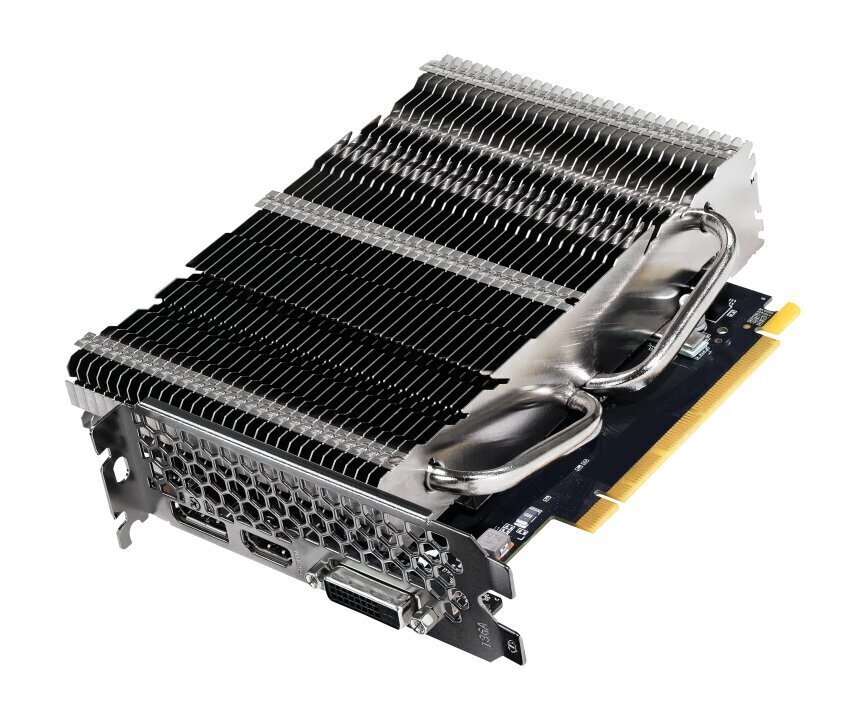 Palit GeForce RTX 3050 KalmX (NE63050018JE-1070H) цена и информация | Videokaardid | hansapost.ee