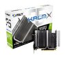 Palit GeForce RTX 3050 KalmX (NE63050018JE-1070H) цена и информация | Videokaardid | hansapost.ee