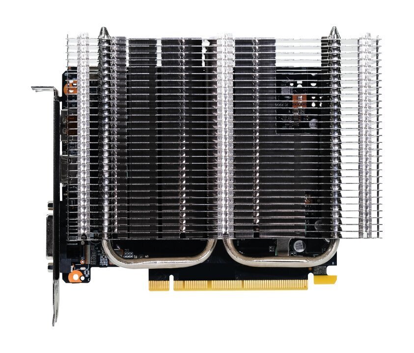 Palit GeForce RTX 3050 KalmX (NE63050018JE-1070H) hind ja info | Videokaardid | hansapost.ee