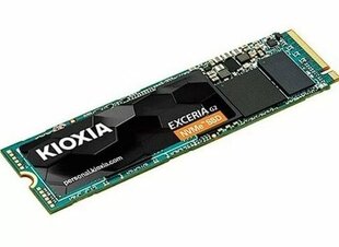 Kioxia Exceria G2 LRC20Z500GG8 hind ja info | Kioxia Arvutid ja IT- tehnika | hansapost.ee