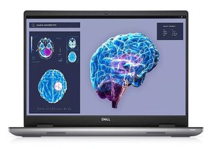 Dell Precision 7780 1001385448/2 цена и информация | Записные книжки | hansapost.ee