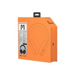Mondo M1001 hind ja info | Kõrvaklapid | hansapost.ee