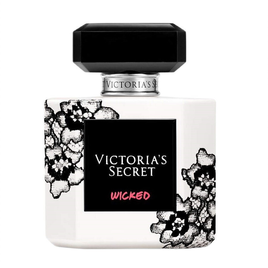 Parfüümvesi Victoria&#39;s Secret Wicked EDP naistele, 100 ml hind ja info | Parfüümid naistele | hansapost.ee