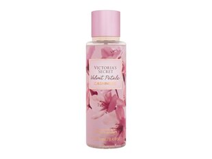 Kehaudu Victoria&#39;s Secret Velvet Petals Cashmere, 250 ml цена и информация | Кремы, лосьоны для тела | hansapost.ee