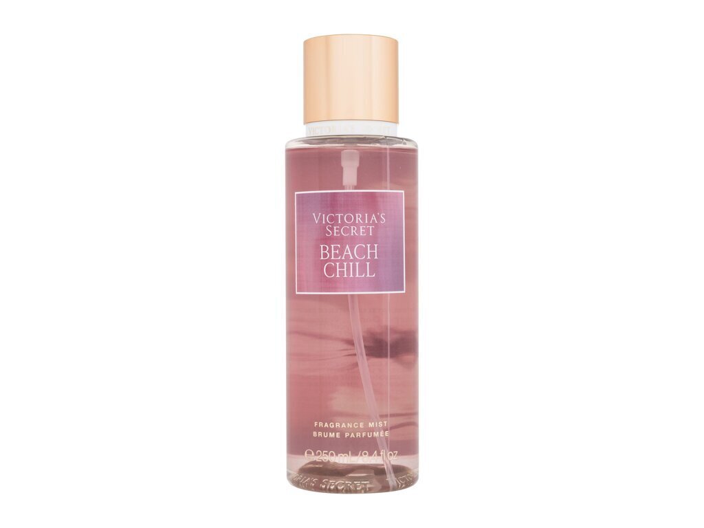 K8no dulksna Victoria´s Secret Beach Chill, 250 ml hind ja info | Kehakreemid, kehaõlid ja losjoonid | hansapost.ee