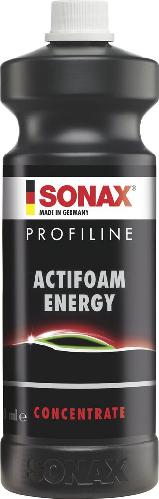 Aktiivne vaht Sonax Profiline hind ja info | Autokeemia | hansapost.ee