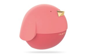 Huulemeigi komplekt Pupa Bird 1, 001 Pink, 5.4 g hind ja info | Huulekosmeetika | hansapost.ee