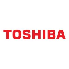 Тонер Toshiba T-2802E T2802E, черный, черный (6AJ00000158) цена и информация | Картридж Actis KH-653CR | hansapost.ee