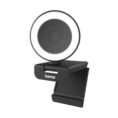 Hama C-800 Pro цена и информация | Компьютерные (Веб) камеры | hansapost.ee