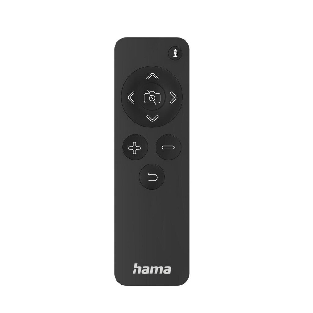 Hama C-800 Pro price and information | Veebikaamera | hansapost.ee