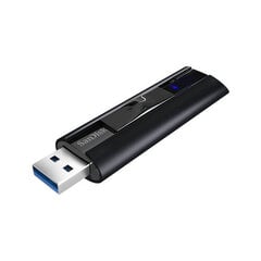 SanDisk Extreme PRO SDCZ880-512G-G46 цена и информация | Жёсткие диски (SSD, HDD) | hansapost.ee