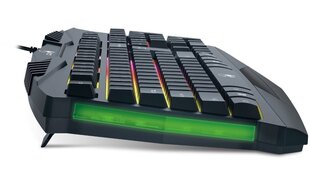 Genius GX Gaming Scorpion K220 цена и информация | Клавиатура с игровой мышью 3GO COMBODRILEW2 USB ES | hansapost.ee
