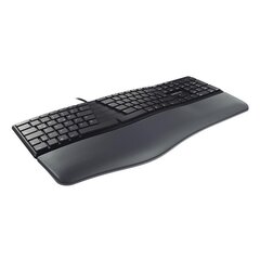 Cherry KC 4500 Ergo цена и информация | Клавиатура с игровой мышью 3GO COMBODRILEW2 USB ES | hansapost.ee