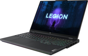 Lenovo Legion Pro 7 16IRX8H (82WQ007CMX) цена и информация | Ноутбуки | hansapost.ee