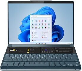 Lenovo Yoga Book 9 13IRU8 (82YQ0028MX) цена и информация | Записные книжки | hansapost.ee