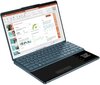 Lenovo Yoga Book 9 13IRU8 (82YQ0028MX) цена и информация | Sülearvutid | hansapost.ee