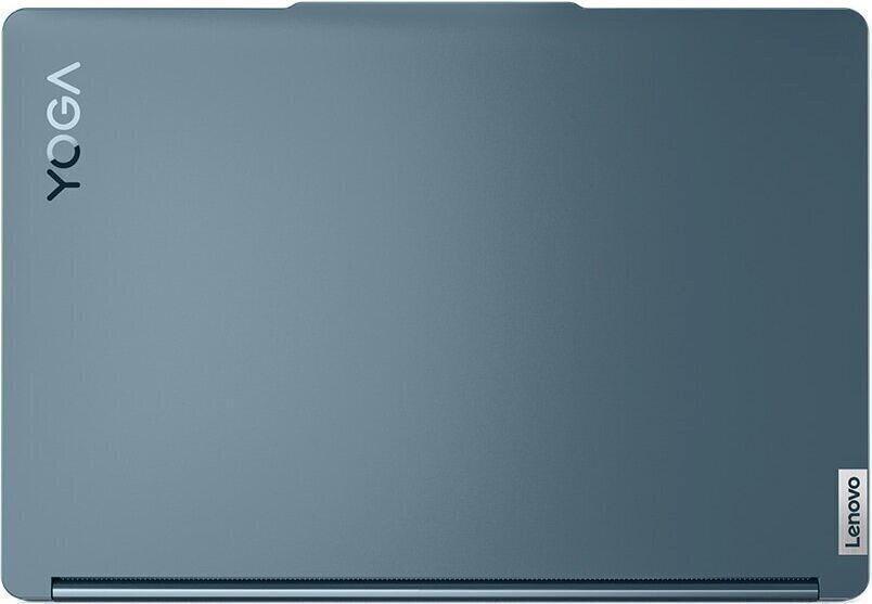 Lenovo Yoga Book 9 13IRU8 (82YQ0028MX) hind ja info | Sülearvutid | hansapost.ee