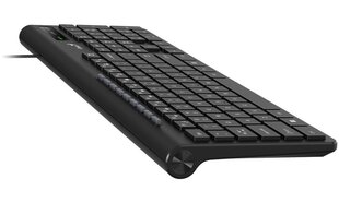 Genius Slimstar 230 II цена и информация | Клавиатура с игровой мышью 3GO COMBODRILEW2 USB ES | hansapost.ee